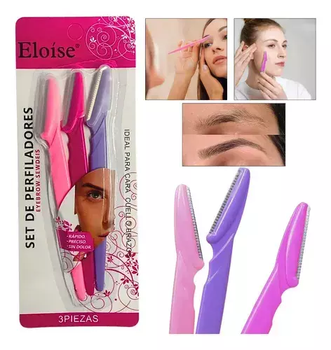 Perfiladores eloise x3