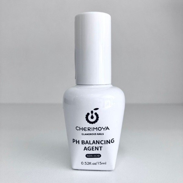Ph balancing 15ml - Cherimoya