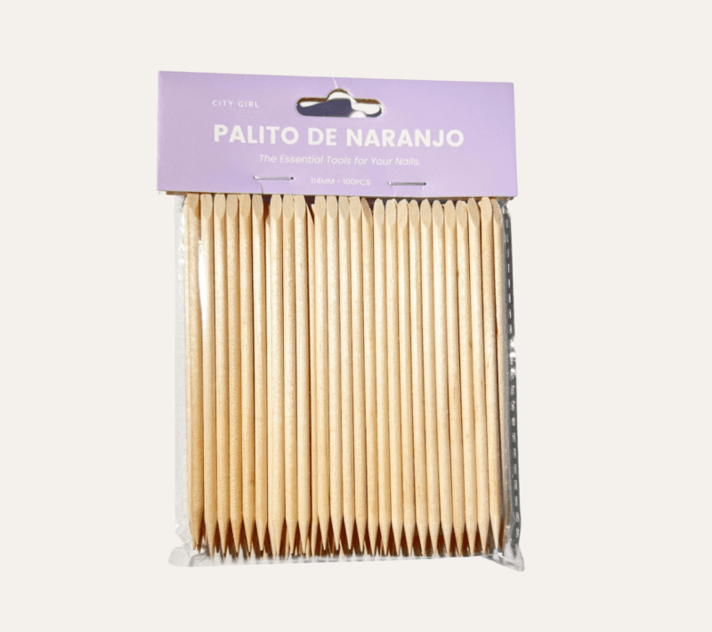 Palitos de naranjo City Girl x100u