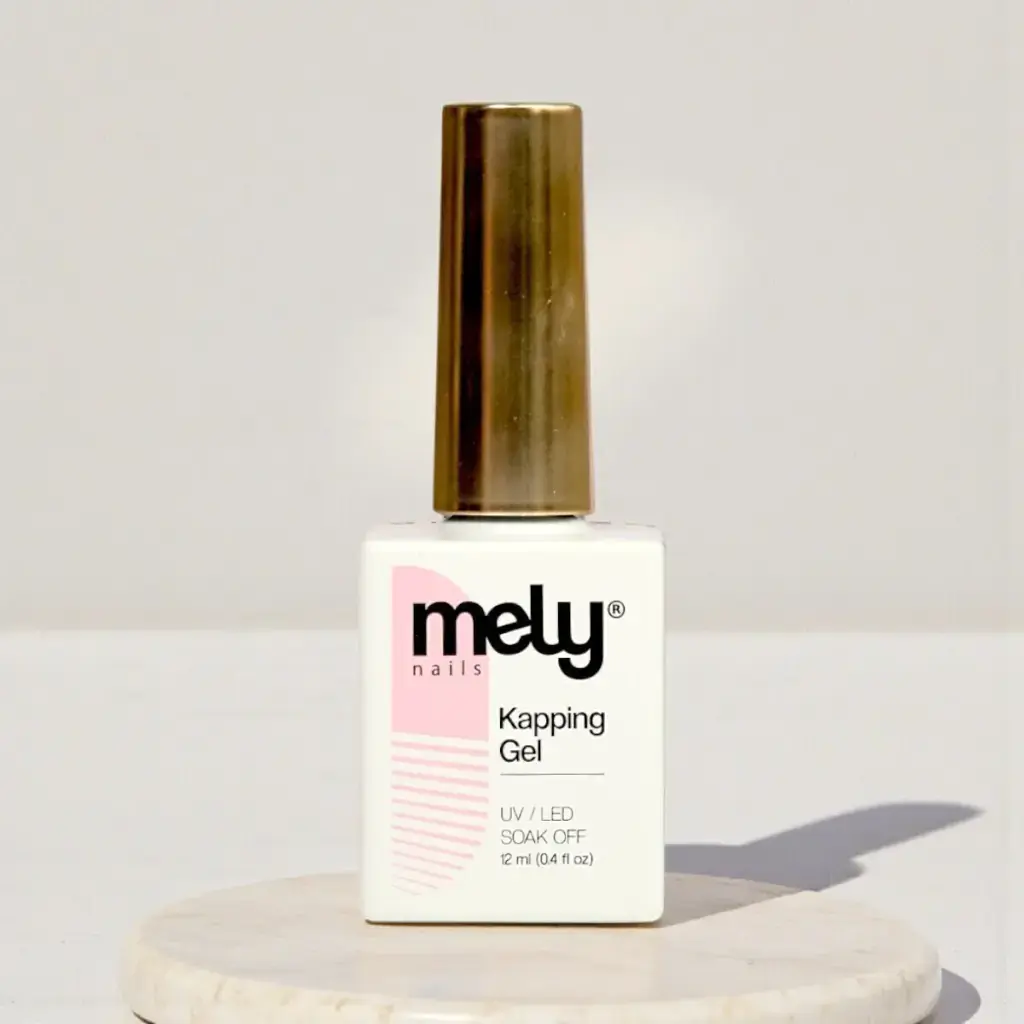 Kapping gel Mely 12ml