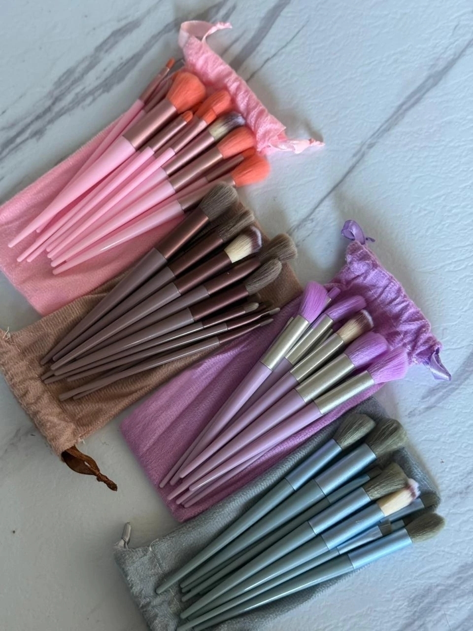 Brochas Eloise x13 Unidades
